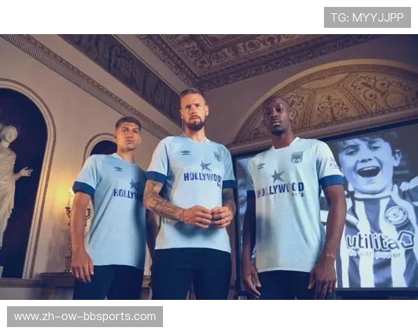 英超所有球队的球衣设计与文化背景 英超所有球队的球衣设计与文化背景