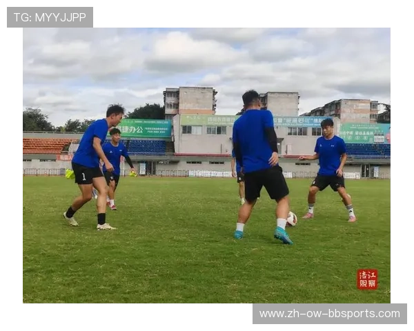 足球训练中的协调性与灵活性提升