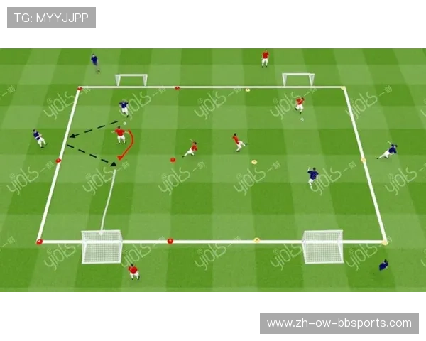 足球运动员的日常训练计划与身体管理
