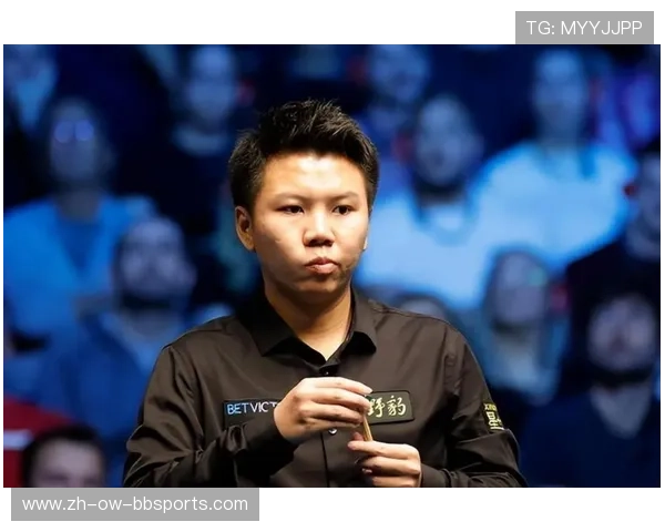 泰国名将顺利开局周跃龙高阳闪耀斯诺克赛场最新战报